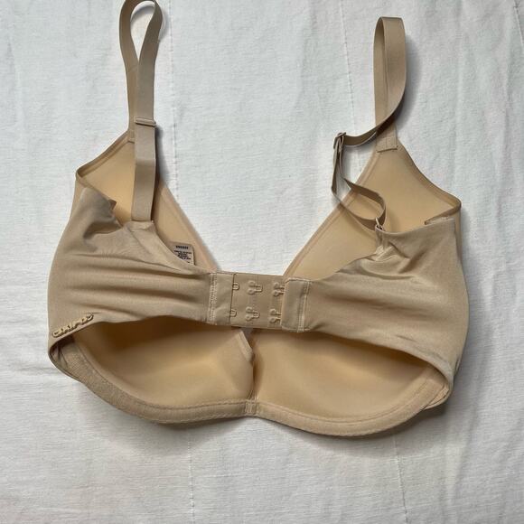 Skims Bra 32DDDD - Picture 2 of 6